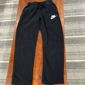 Nike youth sweat pants